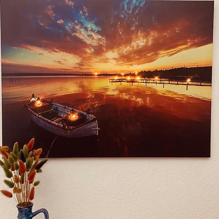 Garden Guesthouse สกาลา กัลลีราคิส ภายนอก รูปภาพ