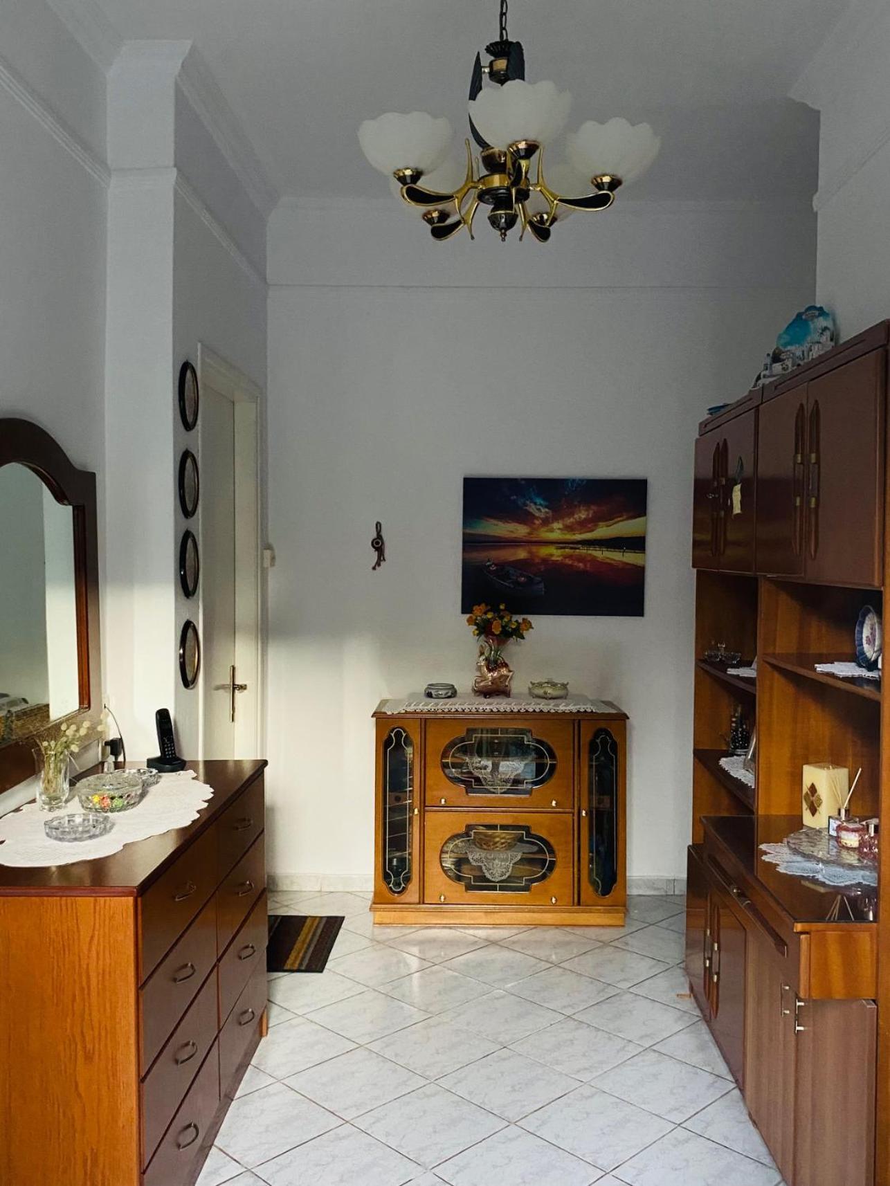 Garden Guesthouse สกาลา กัลลีราคิส ภายนอก รูปภาพ